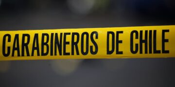 Sujeto resulta herido tras enfrentamiento a tiros con carabineros en La Pintana