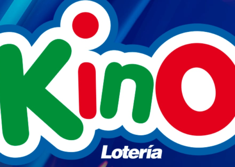 Revisa los resultados del último sorteo de Kino – Tendencias