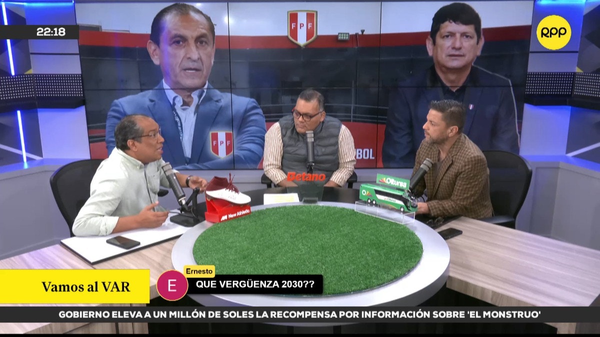 Ramón Díaz está vinculado al equipo nacional peruano: ¿Qué hay detrás de este supuesto enfoque?