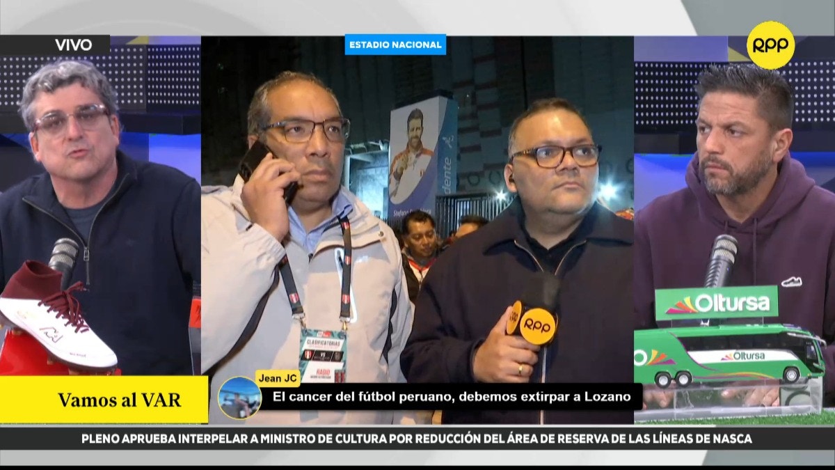 ¿Qué le faltaba Perú y quién es responsable de la no clasificación para la Copa del Mundo? [ANÁLISIS]