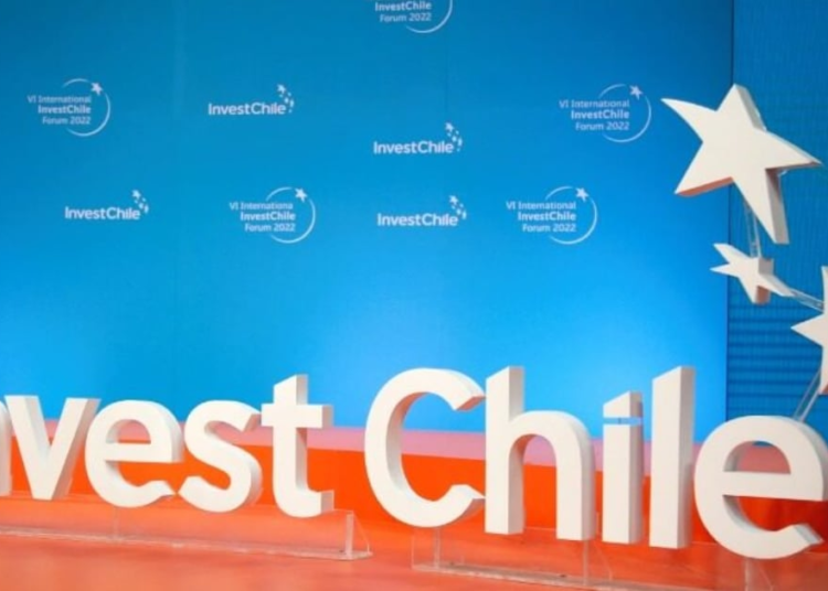 Gobierno de Chile impulsó agenda de proyectos por más de US$7.900 millones en Europa – Tendencias