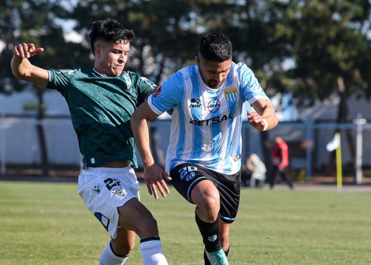 A qué hora juegan hoy Magallanes vs Wanderers en Primera B y dónde verlo en vivo – Tendencias