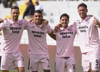 horarios y canales TV ver Fútbol EN VIVO