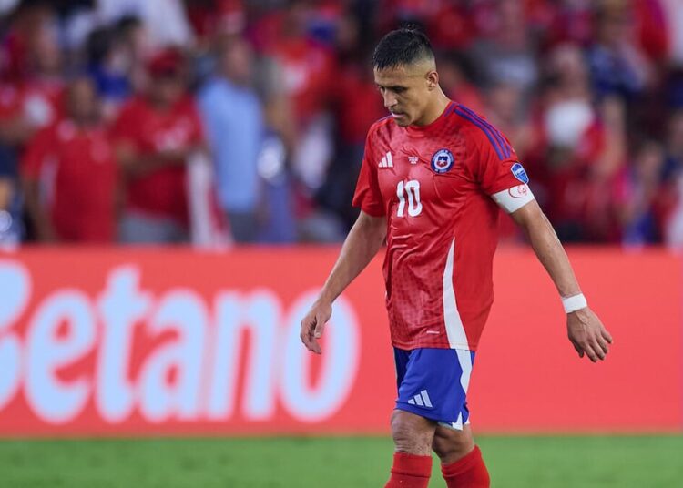 El cuestionado jugador que Fenerbahce prefirió por sobre Alexis Sánchez – Tendencias