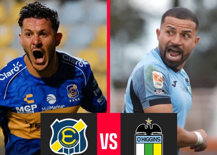 EN VIVO | Everton vs. O’Higgins por Primera División 2025: minuto a minuto del partido – Tendencias