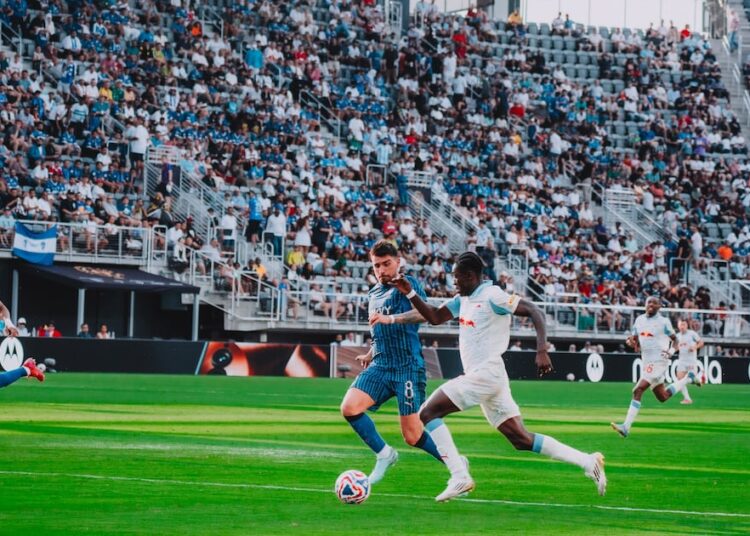 Salzburgo y Al Hilal no se hacen daño en el Mundial de Clubes y buscarán la clasificación en la última fecha