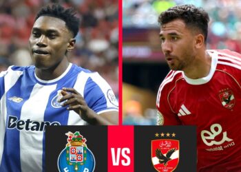 EN VIVO | Porto vs. Al Ahly por FIFA – Mundial de Clubes 2025: minuto a minuto del partido