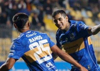 ¿Podadora en Viña del Mar? Everton evalúa la salida de estos 8 jugadores en el mercado de fichajes – Tendencias