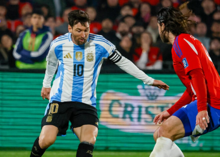 Nace el mejor futbolista de la historia, pero que no pudo contra la Generación Dorada – Tendencias