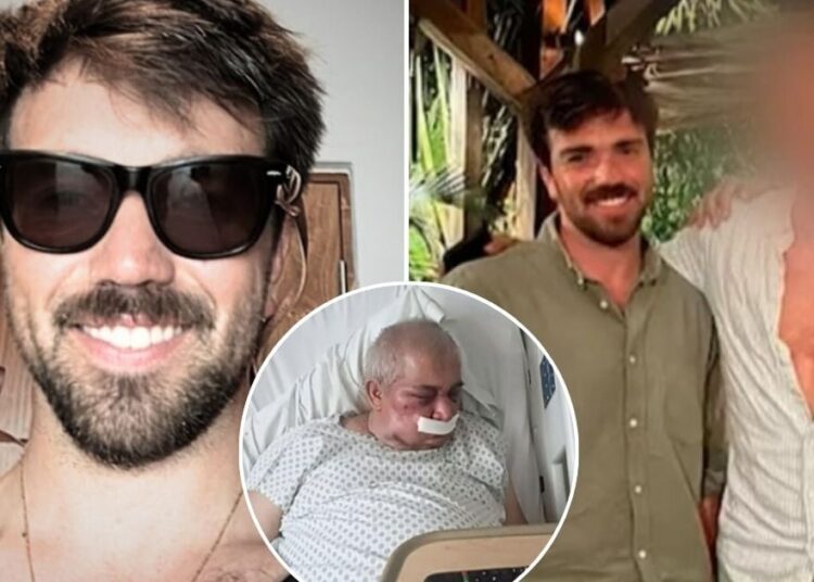 Renuncia abogado defensor de imputado por agresión a conserje en Vitacura