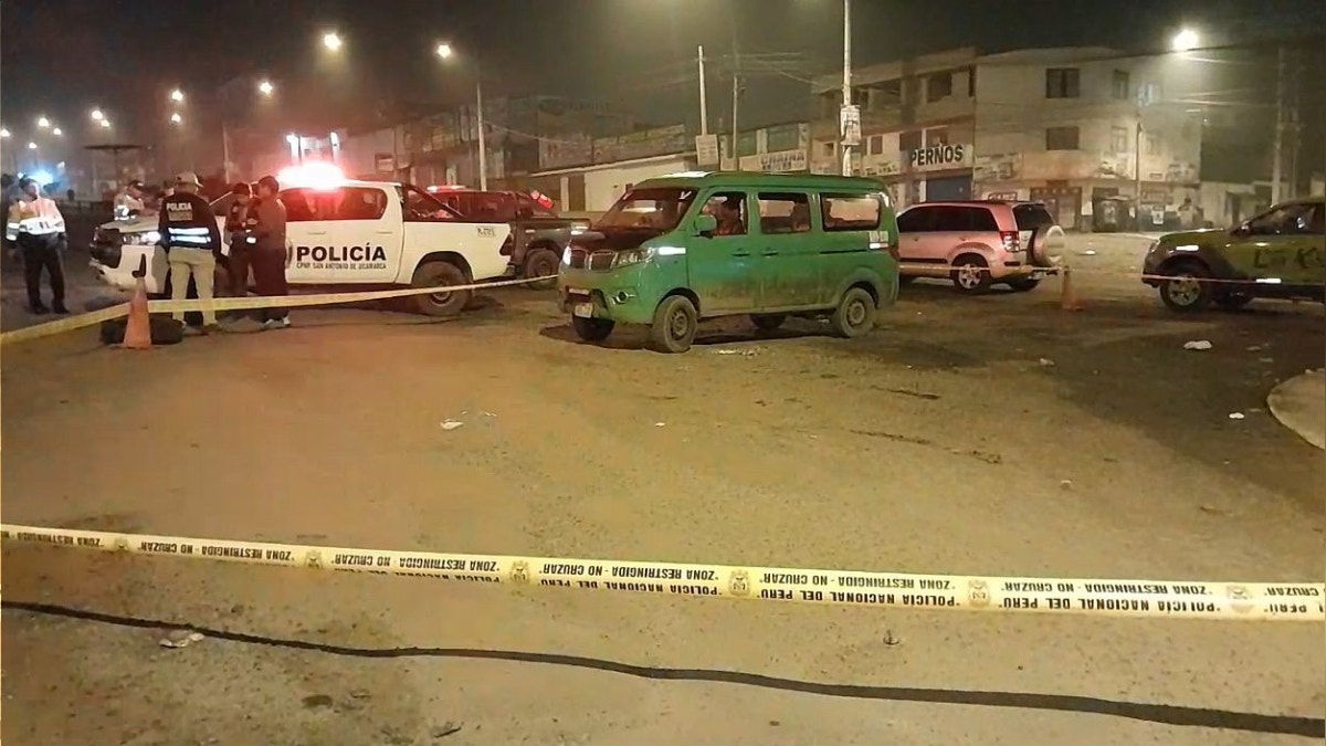Sjl La pareja colectiva resultó gravemente herida.