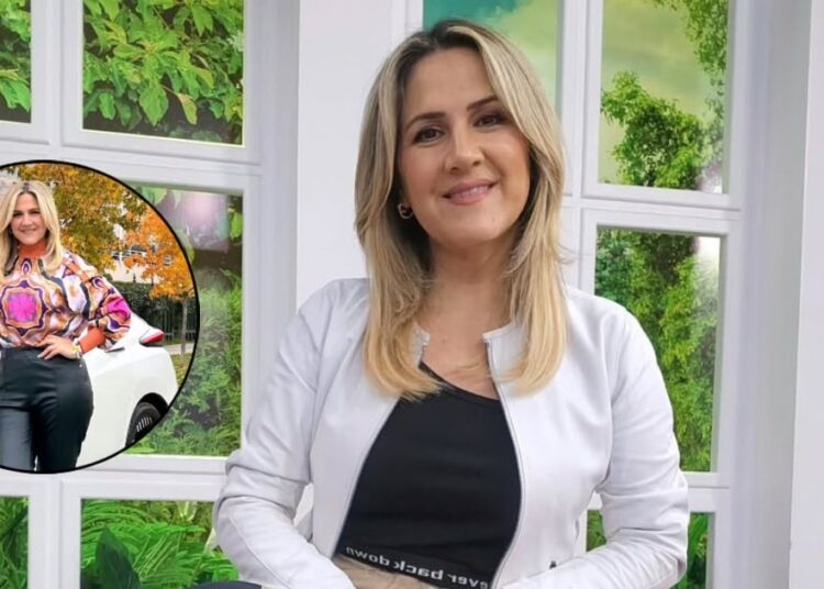 ¿Cuánto cuesta el asombroso Nissan eléctrico de Michelle Adam? – Tendencias