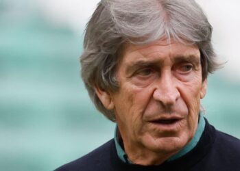 La nueva joya del fútbol español implora a Pellegrini tras un póker en la selección – Tendencias
