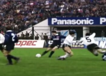 el día que Gino Cofré se transformó en ídolo de la U – Tendencias