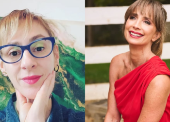 La impactante acusación de María José Prieto en contra de Raffaella Di Girolamo – Tendencias