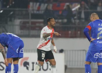 equipo de Primera B no podrá realizar fichajes