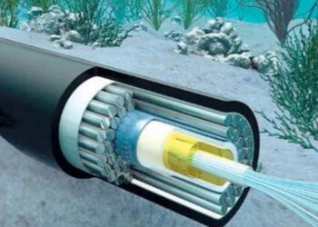 El mar en la era de la fragmentación global