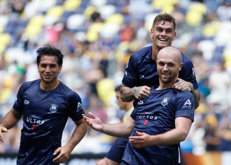 “Tengo algunas tareas que se han acumulado” – Tendencias