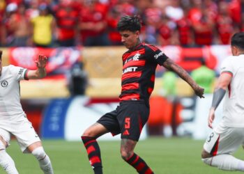 En vivo: Flamengo sale a ratificar su primer lugar en el grupo y Chelsea va por la clasificación en el Mundial de Clubes