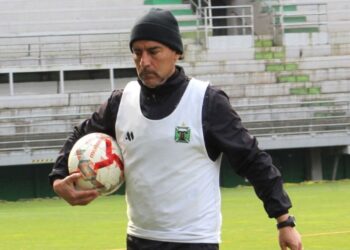 Esteban Valencia pone sus ojos en un ex Colo Colo para reforzar a Deportes Temuco – Tendencias