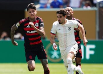 así quedó el grupo D del Mundial de Clubes – Tendencias