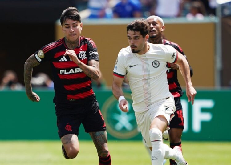 así quedó el grupo D del Mundial de Clubes – Tendencias