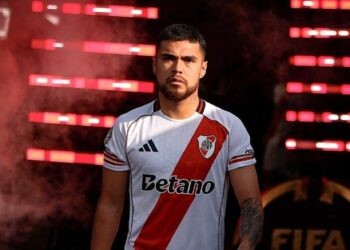 ¿Juega Paulo Díaz? La formación de River Plate para enfrentar al Inter de Milán en el Mundial de Clubes – Tendencias