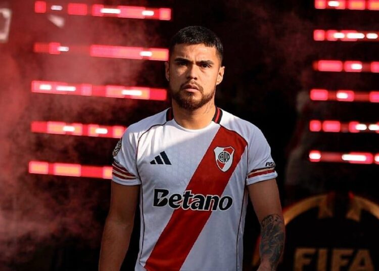 ¿Juega Paulo Díaz? La formación de River Plate para enfrentar al Inter de Milán en el Mundial de Clubes – Tendencias