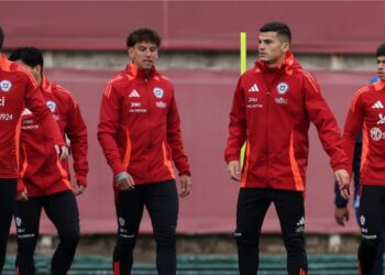 Los tres técnicos que ya le dijeron NO a la Selección Chilena – Tendencias