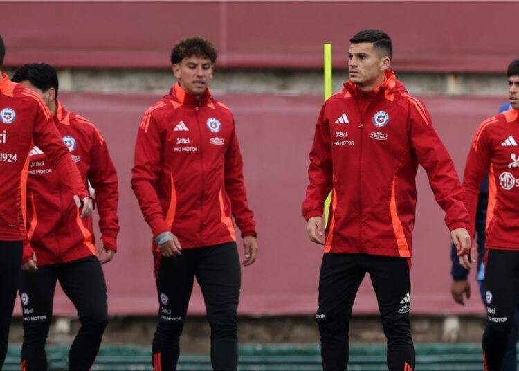 Los tres técnicos que ya le dijeron NO a la Selección Chilena – Tendencias