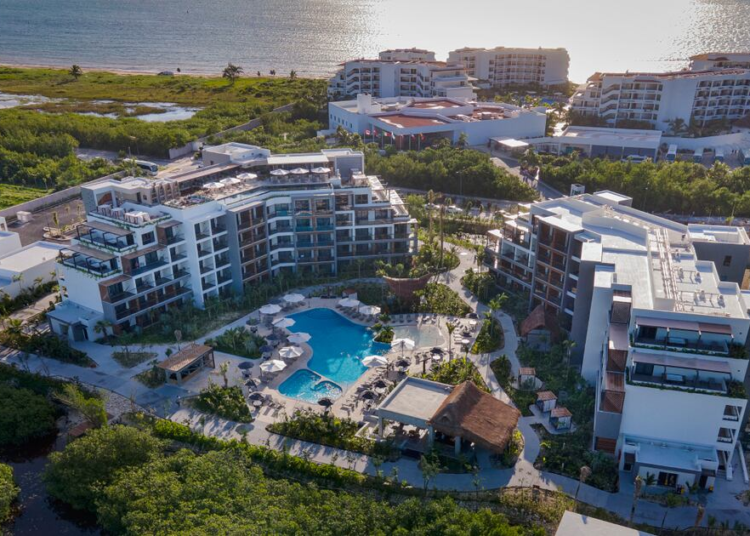 tendrá campo de golf y puerto deportivo – Tendencias