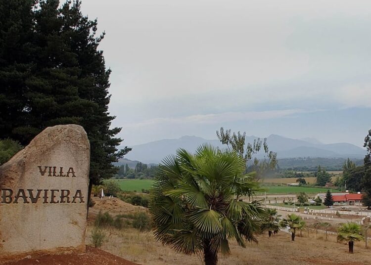 INDH recomienda levantar secreto Valech para la búsqueda de desaparecidos que pasaron por la ex Colonia Dignidad