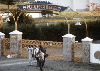 Comunidad Villa Baviera tras informe del INDH: ” “Es la primera vez que un organismo del Estado reconoce violaciones a los DD.HH.”