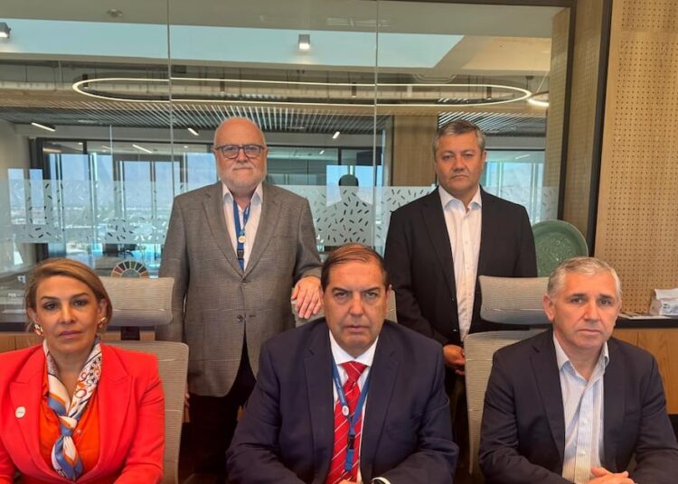 Coordinador Eléctrico se defiende ante cargos de la SEC y dice que presentará antecedentes para acreditar actuar “diligente”