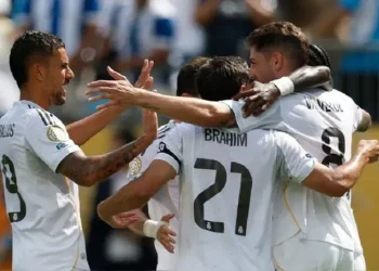 horarios y canales TV ver Fútbol EN VIVO