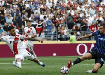 Decepción Millonaria: Paulo Díaz y River se despiden del Mundial de Clubes tras derrota con el Inter