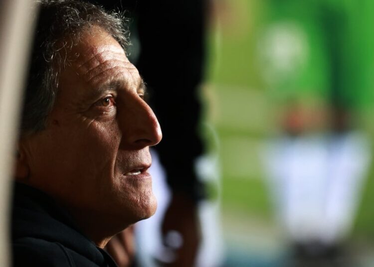 “Mario Salas me marcó muchísimo” – Tendencias