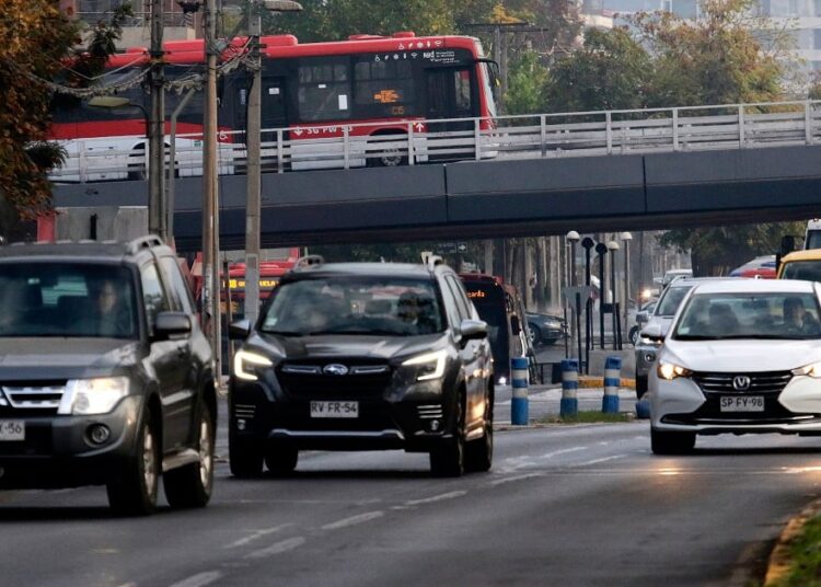Estos autos no pueden circular por la RM el jueves 26 de junio – Tendencias
