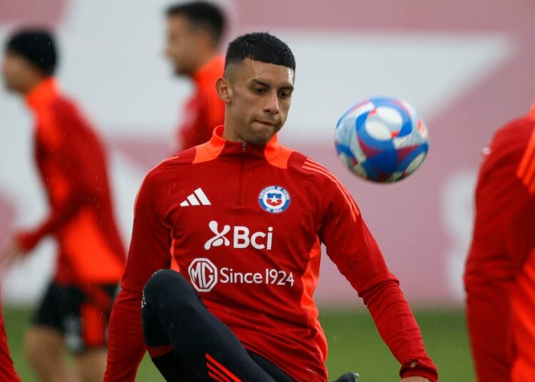 Un chileno nominado por Gareca que pocos recuerdan, a un paso de fichar en gigante de Sudamérica – Tendencias