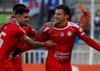 Pudo jugar en la U y Colo Colo y ahora es opción en el puntero del Campeonato Nacional – Tendencias