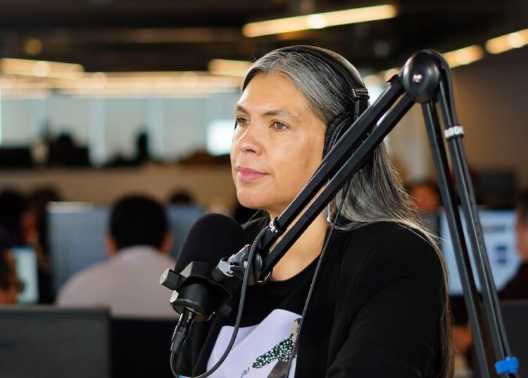 Secretaria general PC rechaza críticas oficialistas al programa de Jara: “Nos parece un debate poco franco”