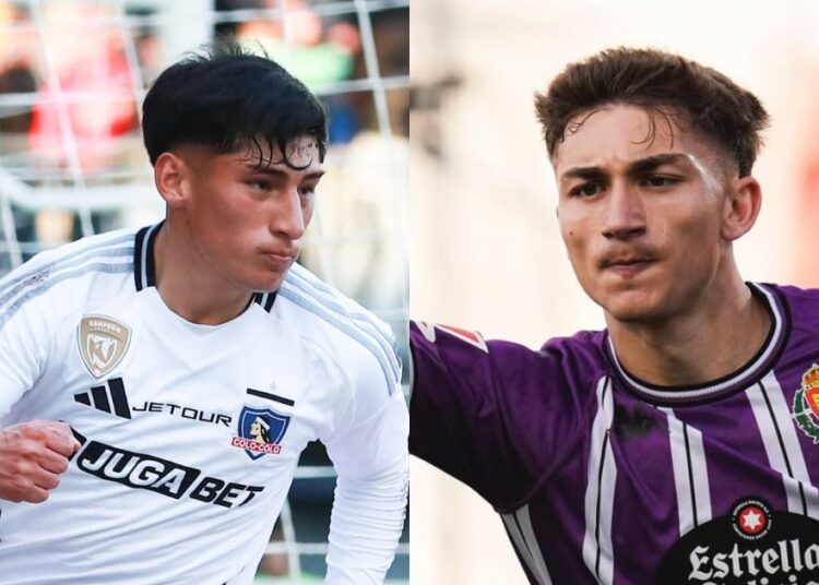 ¿Se jugarán? Adelantan fecha y lugar para los partidos de Colo Colo frente a Real Valladolid – Tendencias