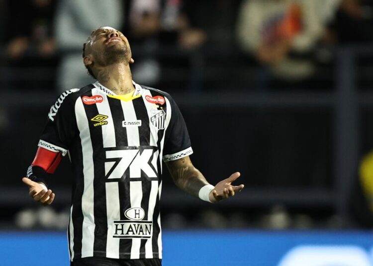 Los 200 millones de euros que “perdió” Neymar – Tendencias