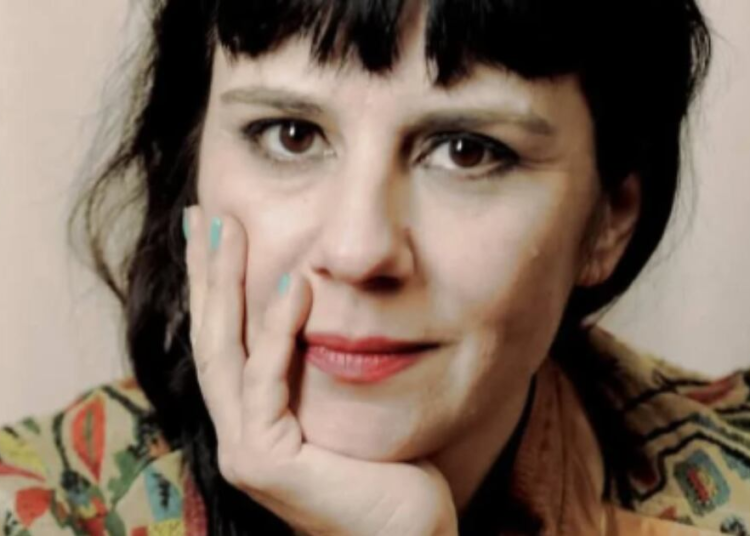 Fallece Amanda Durán, destacada poeta y artista visual nacional