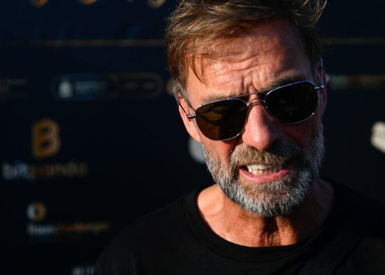 Jurgen Klopp en contra del Mundial de Clubes – Tendencias