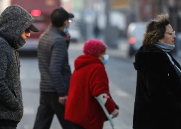 este será el día más frío en la Región Metropolitana durante la próxima semana – Tendencias