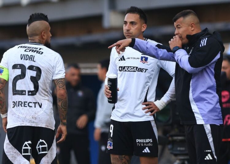 Colo Colo afinará detalles con llamativo amistoso – Tendencias