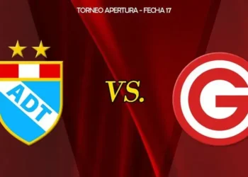 ADT vs. Deportivo Garcilaso EN VIVO vía L1MAX: se enfrentan por la fecha 17 del Torneo Apertura en Tarma