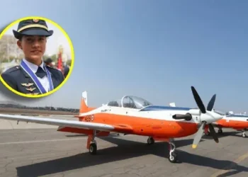 Abogado de familia de Ashley Vargas dice que la FAP no da información requerida por la Fiscalía: “Hay un secretismo”