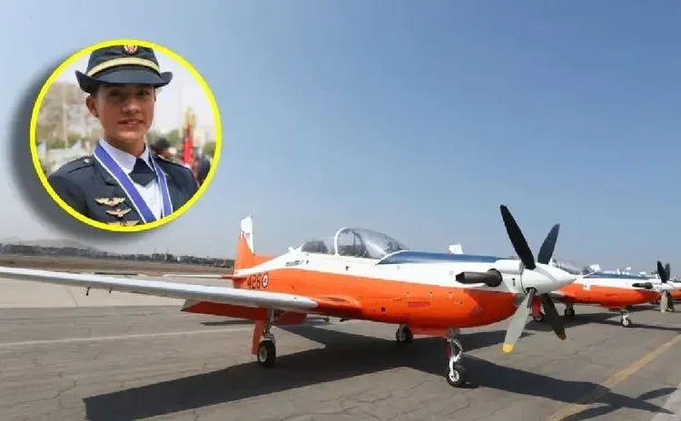 Abogado de familia de Ashley Vargas dice que la FAP no da información requerida por la Fiscalía: “Hay un secretismo”